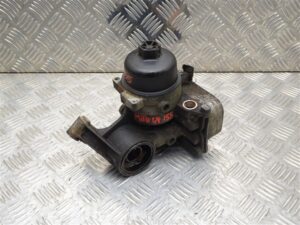 1.4 155hp Oil Filter Heat Exchanger – Alfa Romeo Mito 2010-2020