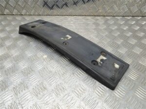 Number Plate Mount – Alfa Romeo Mito 2008-2020